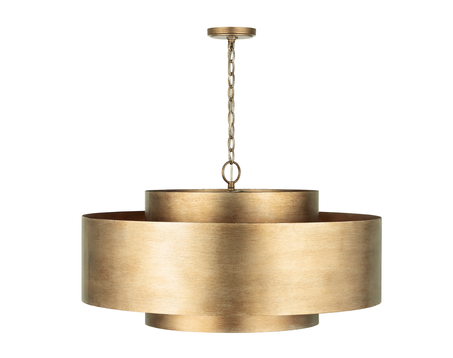 Leyton 9 Light Chandelier