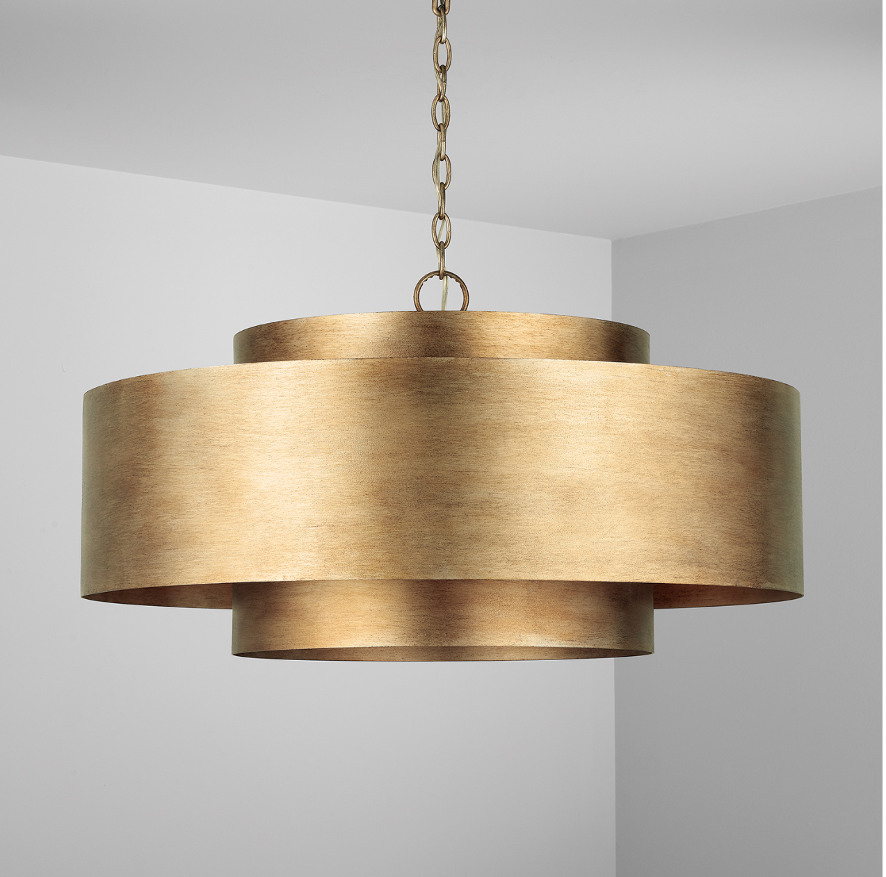 Leyton 9 Light Chandelier