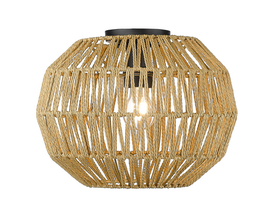 Destin Flush Mount