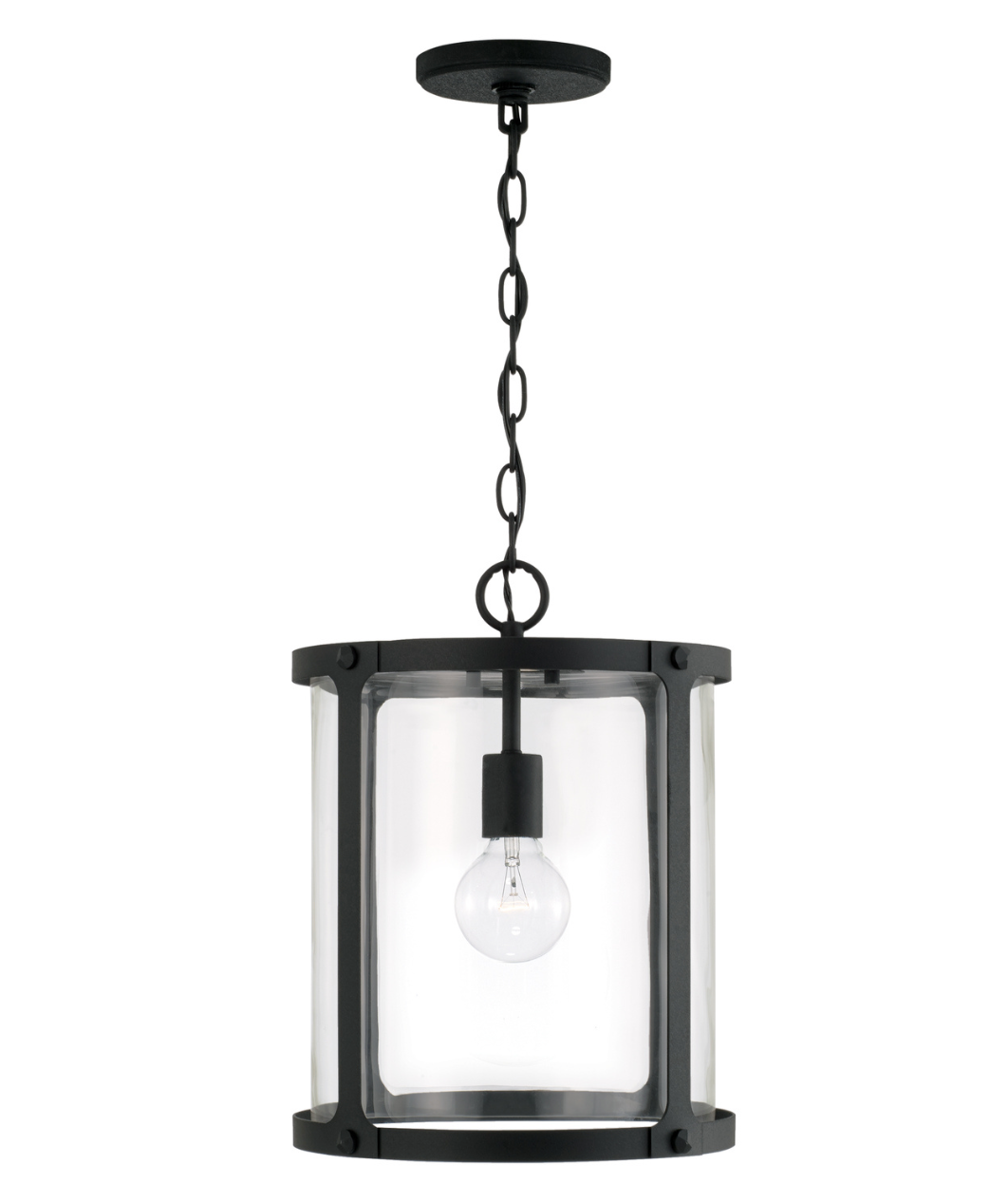Hagen 1 Light Pendant