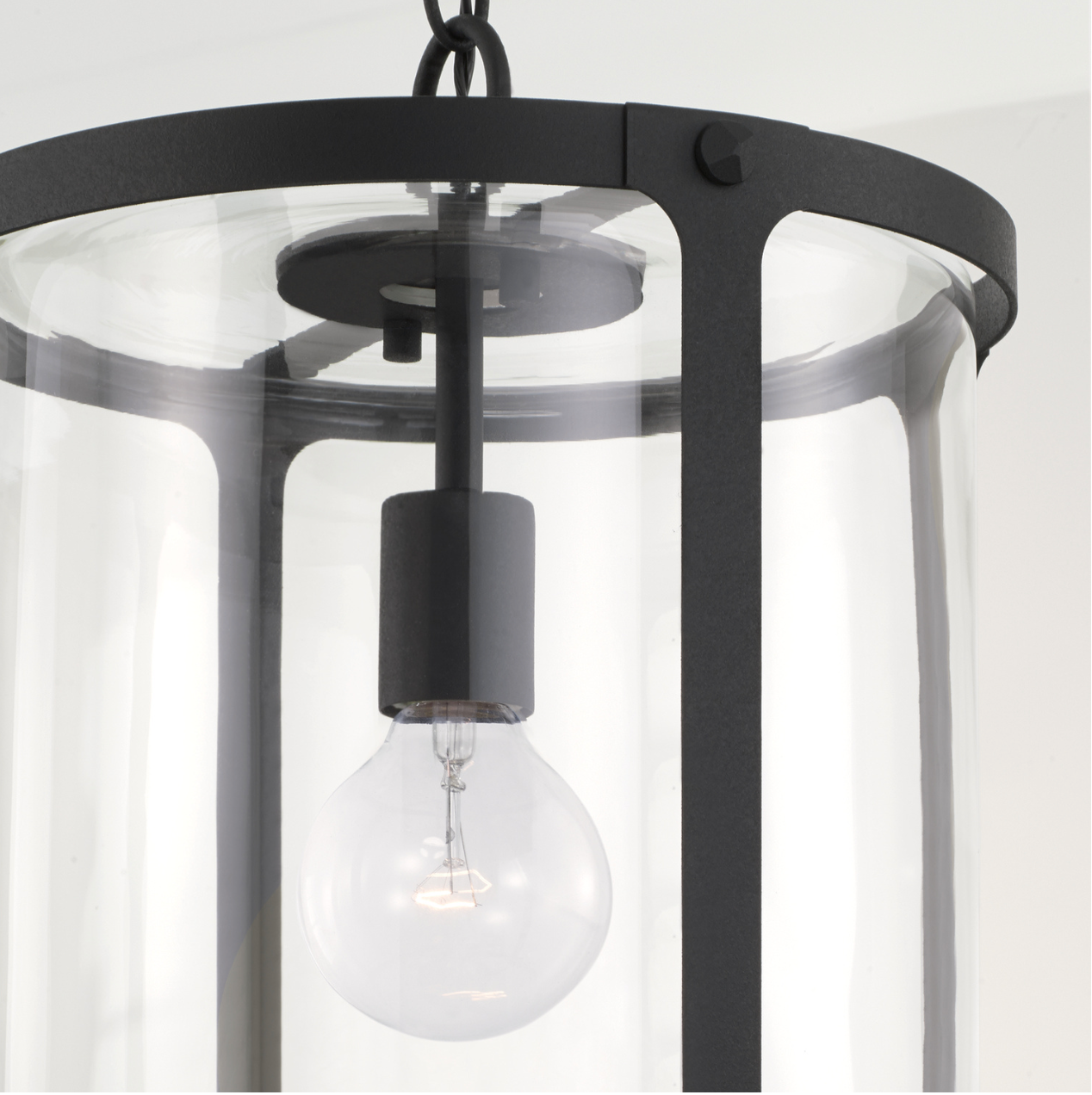 Hagen 1 Light Pendant