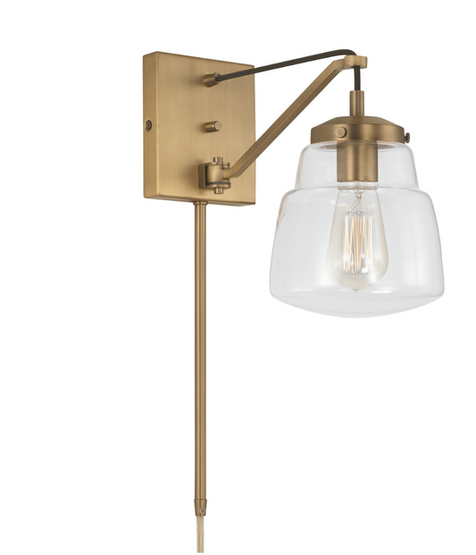 Macklin Sconce