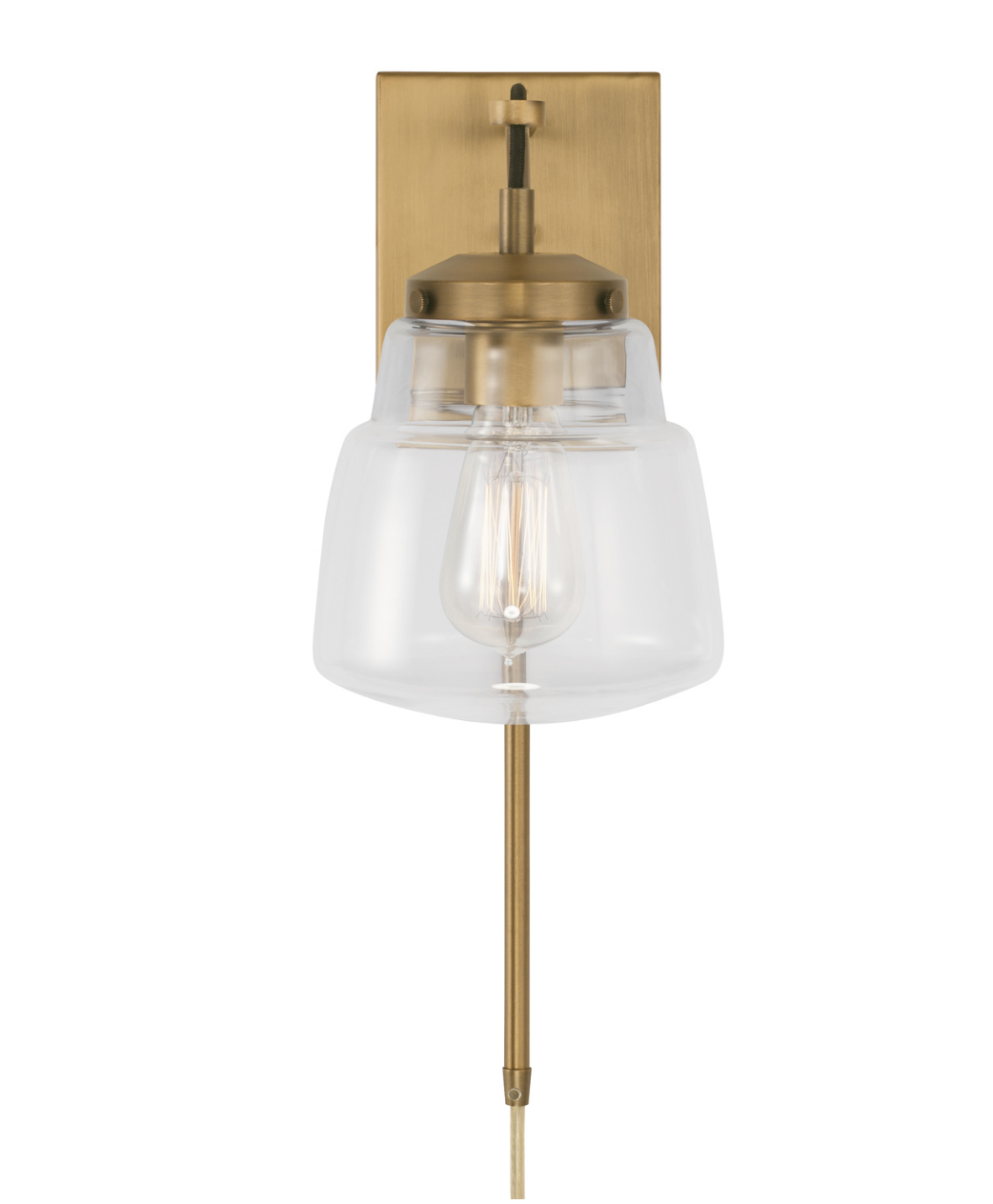 Macklin Sconce