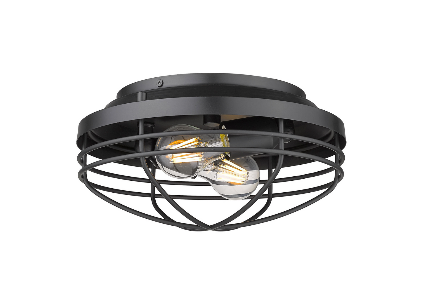 Porter Flush Mount