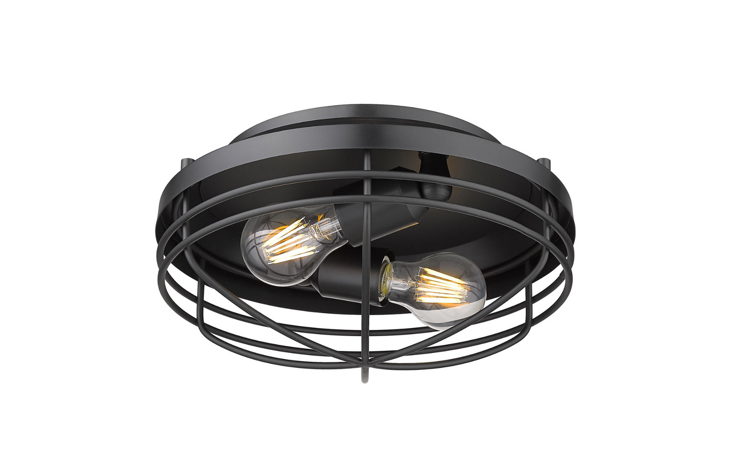 Porter Flush Mount