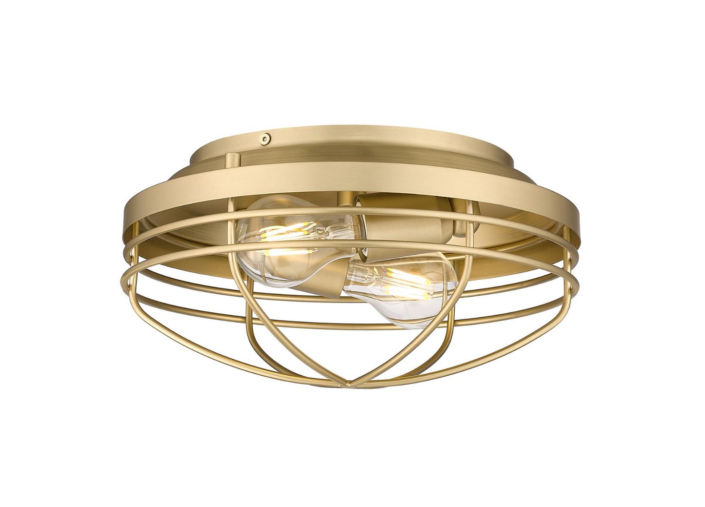 Porter Flush Mount