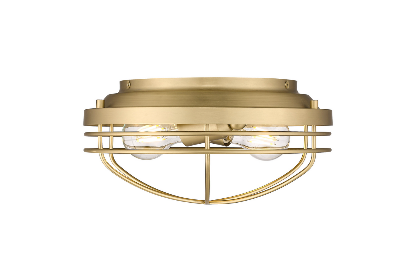 Porter Flush Mount