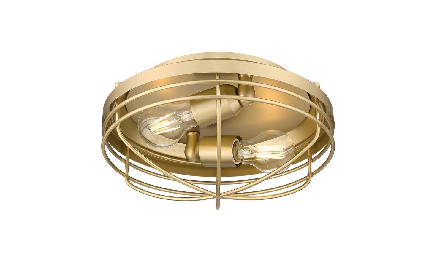 Porter Flush Mount