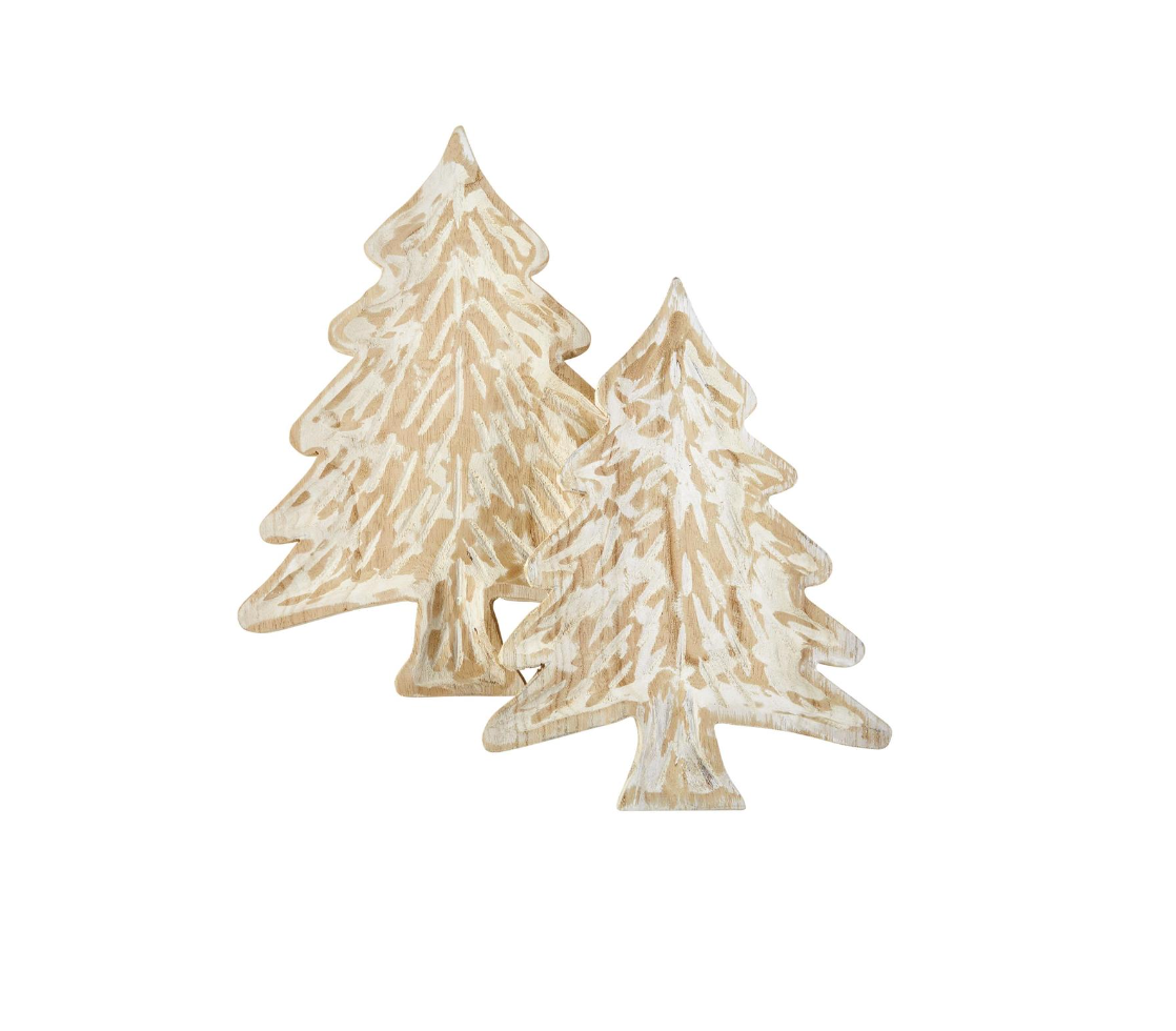 Tree Tray Set