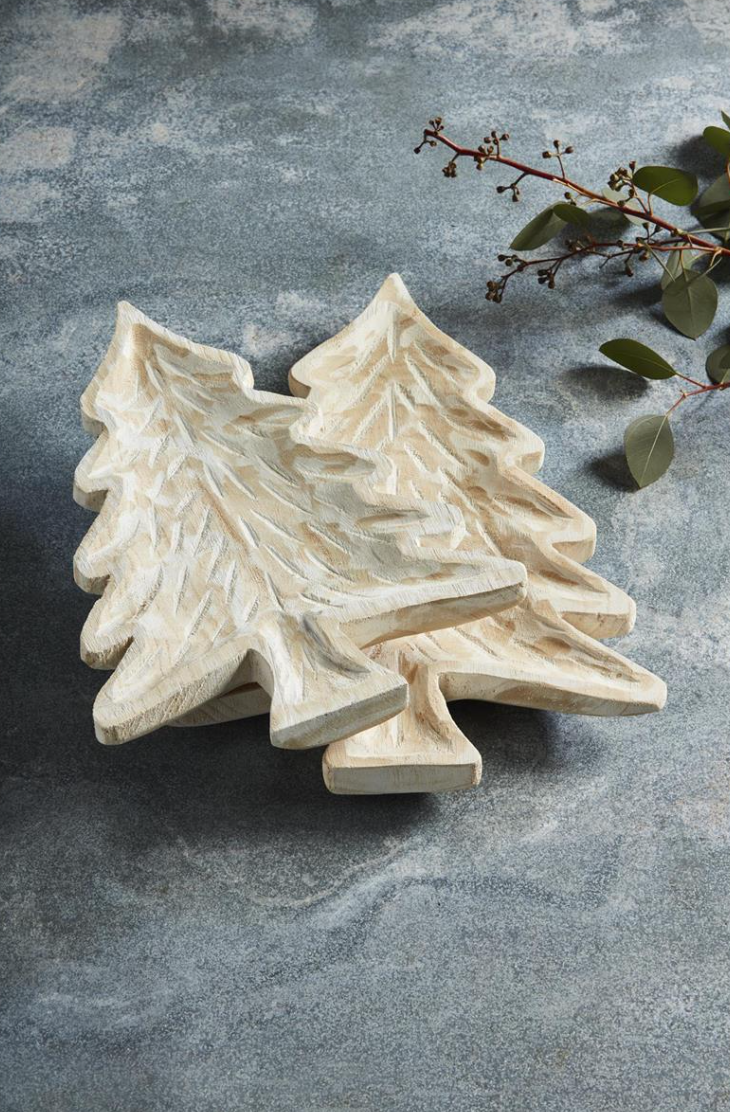 Tree Tray Set