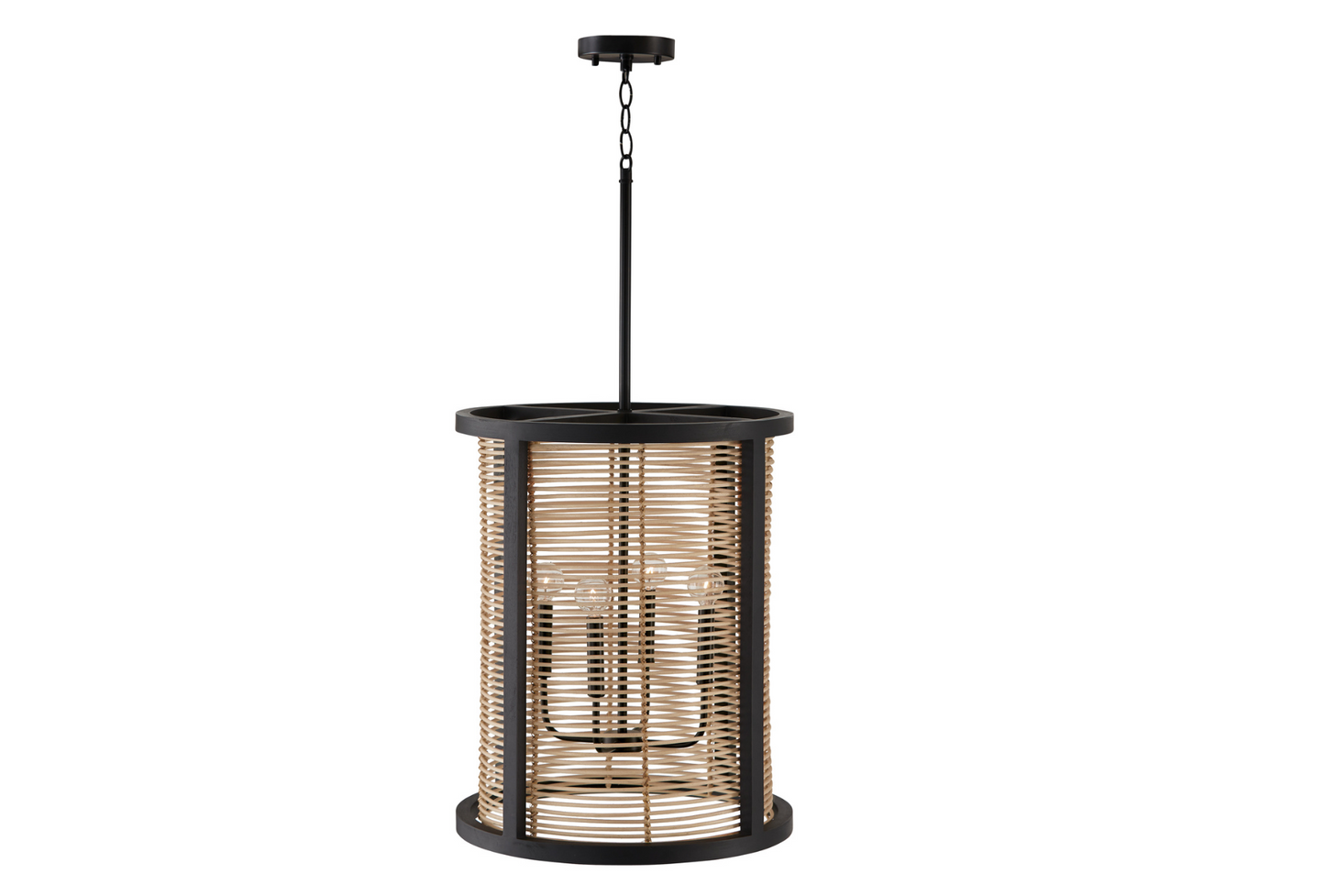 Niko Foyer Pendant