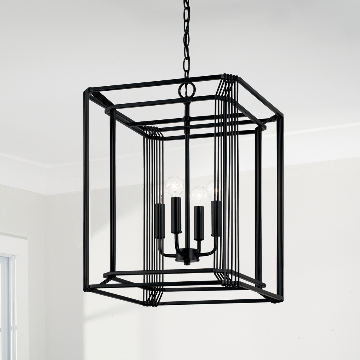 Lenny Foyer Pendant