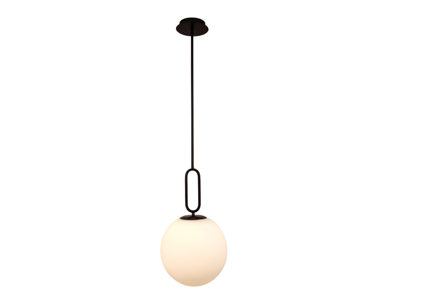 Henley Globe Pendant