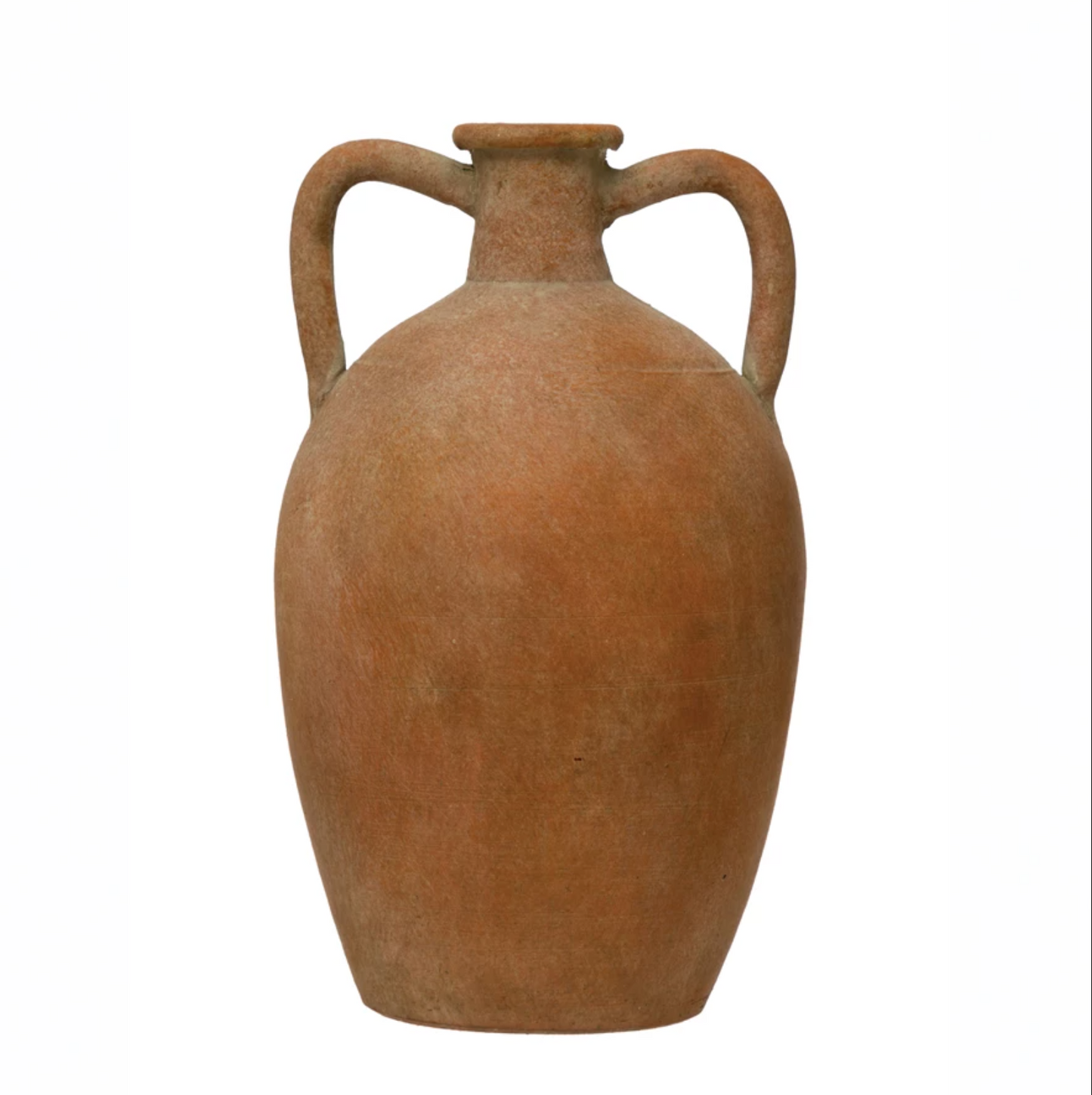 Terracotta Urn