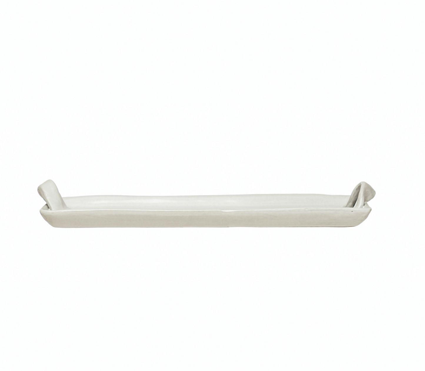 Cottage Stoneware Tray