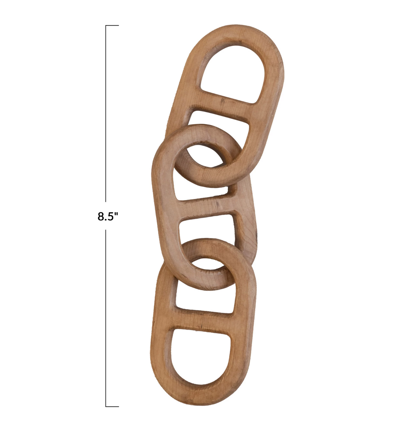 Mango Wood Chain