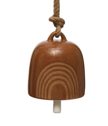 Stoneware Bells