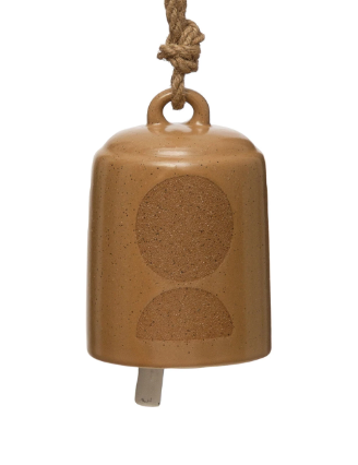 Stoneware Bells
