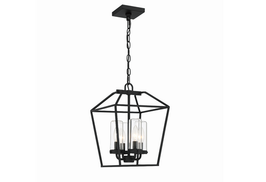 Tilly Outdoor Pendant