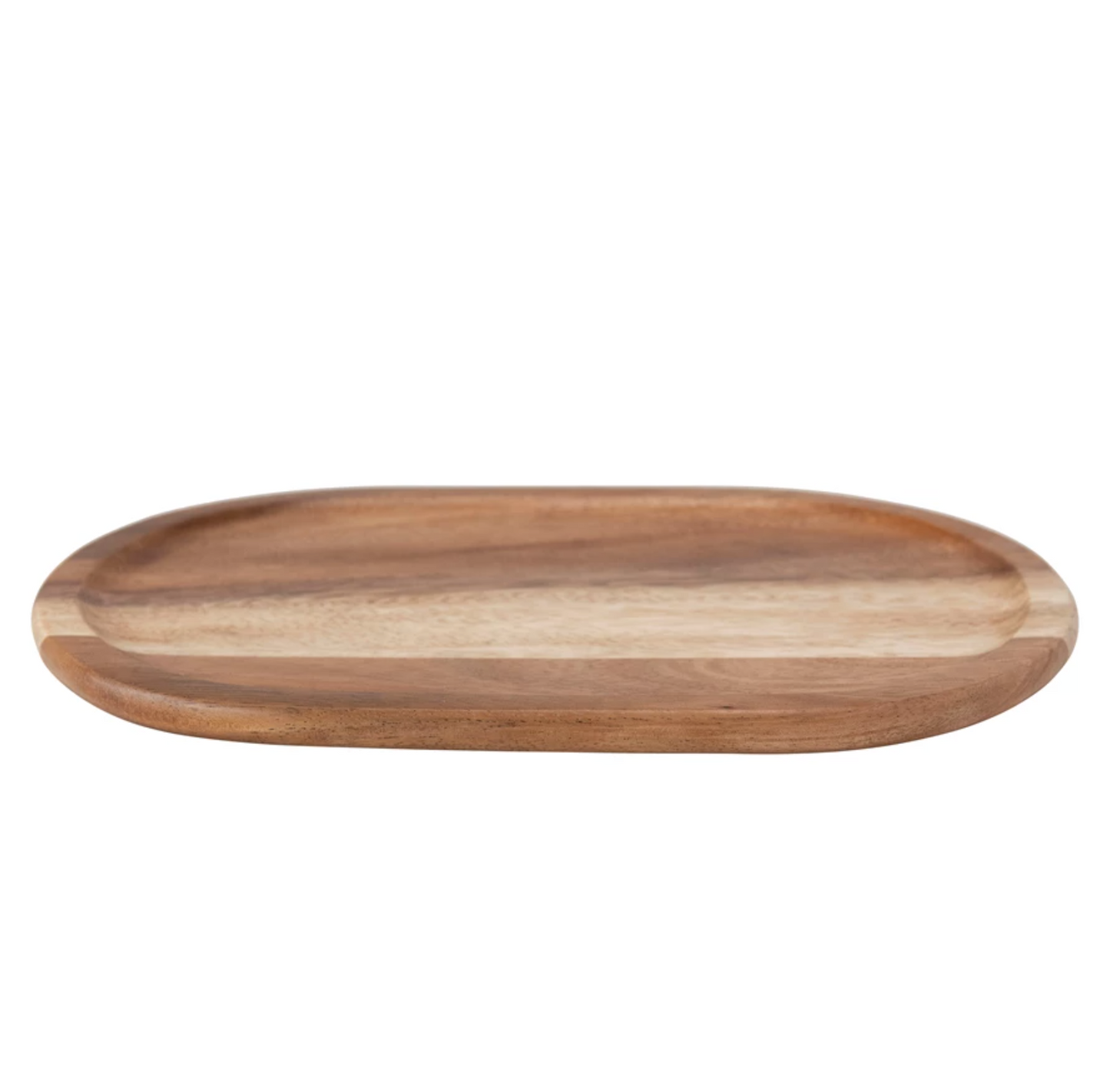 Suar Wood Tray