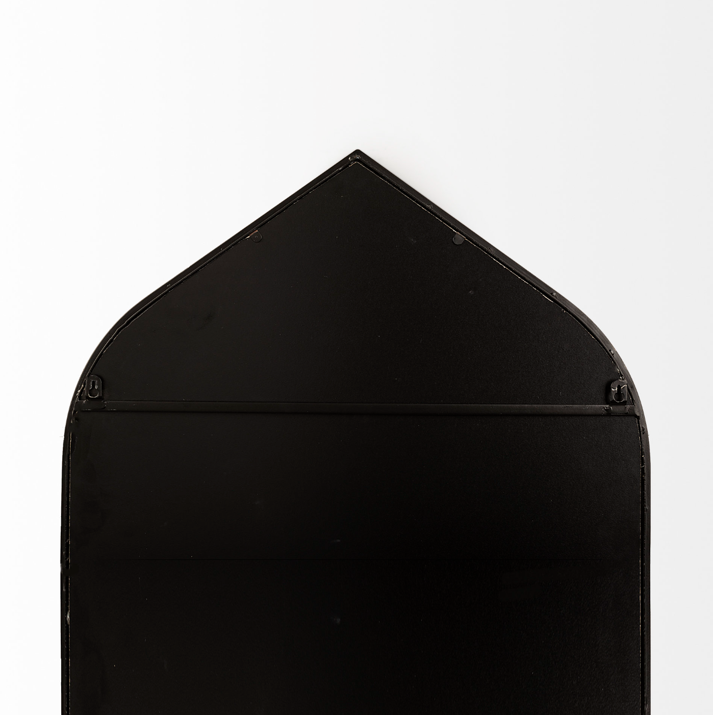 Gia Ogee Arch Mirror