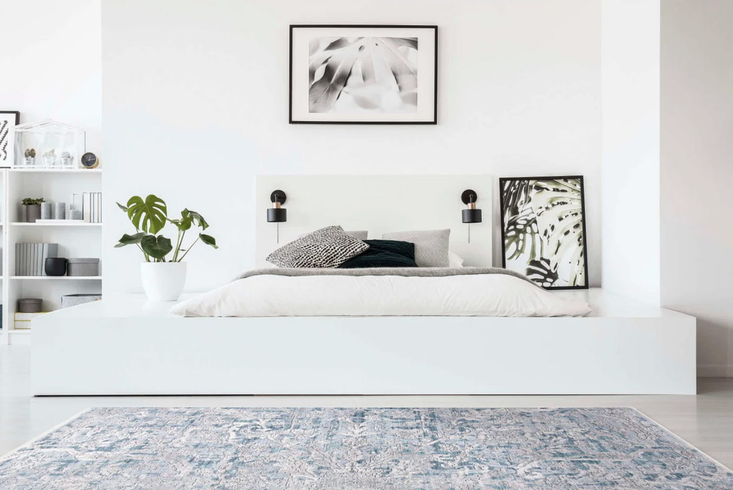 Cecily Atlantic Rug