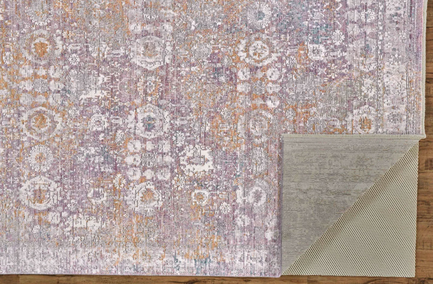 Cecily Sorbet Rug