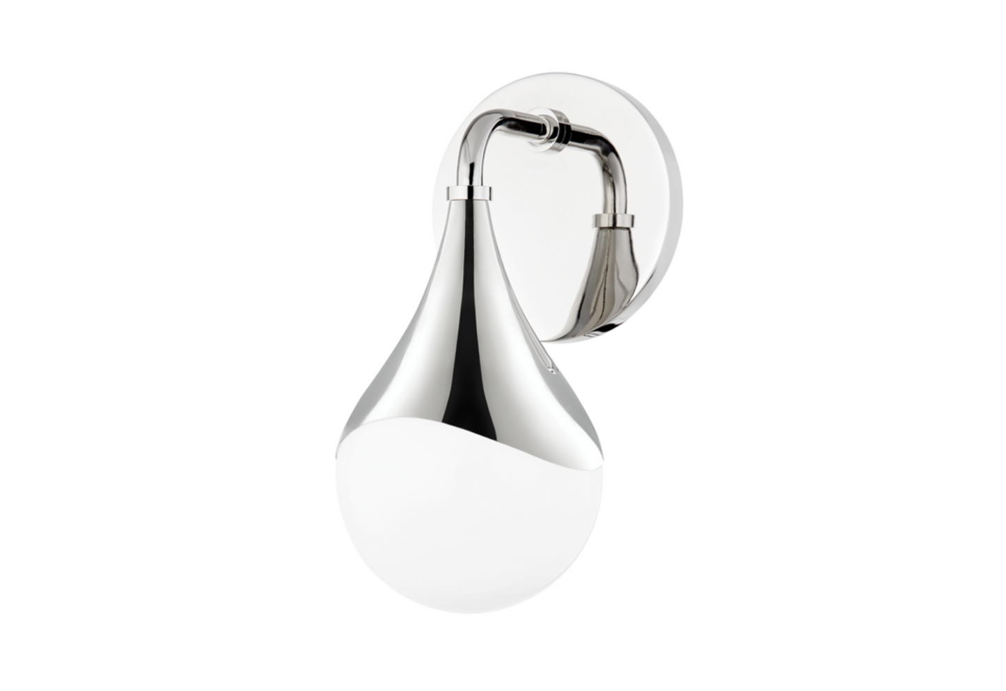 Nina LED Sconce