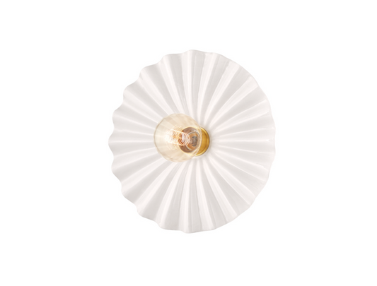 Tinsley Flush Mount