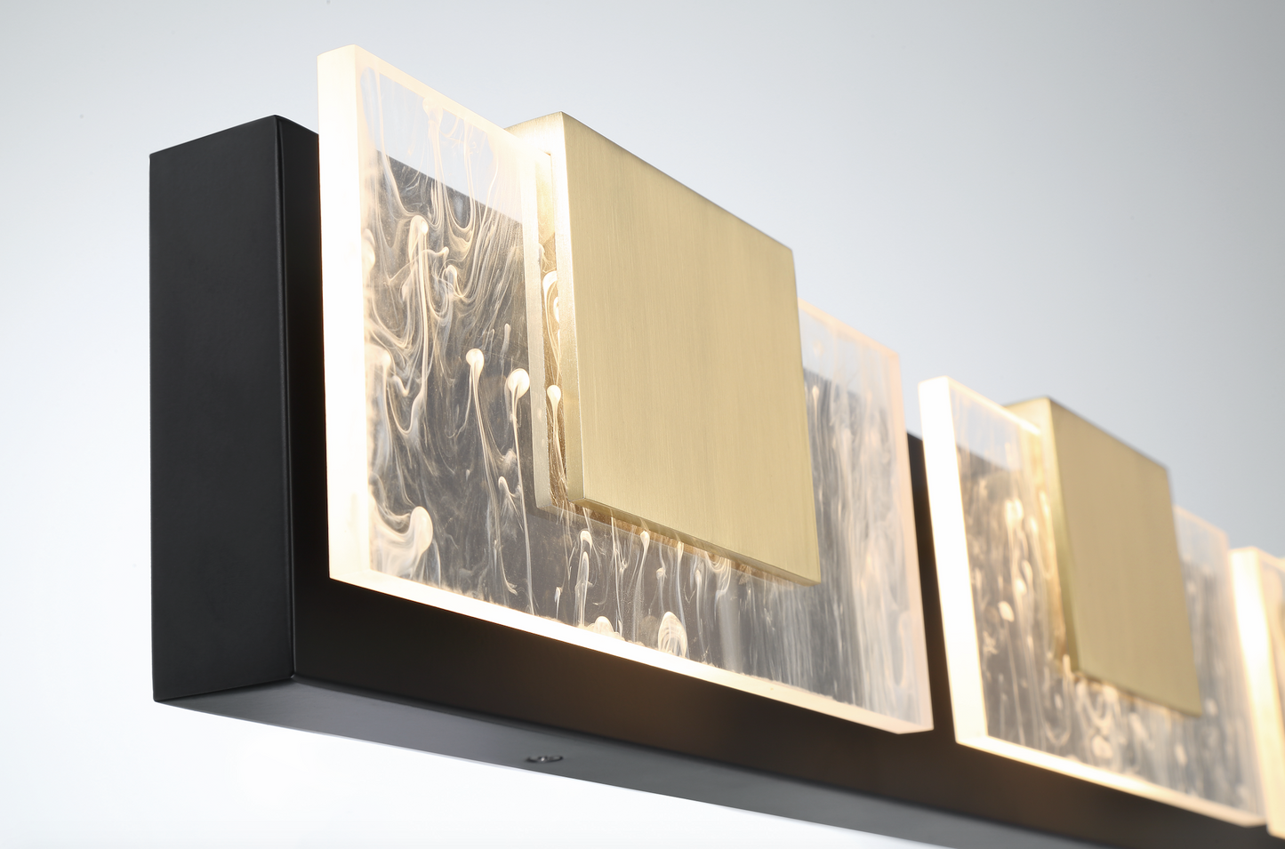 Axel Vanity Light