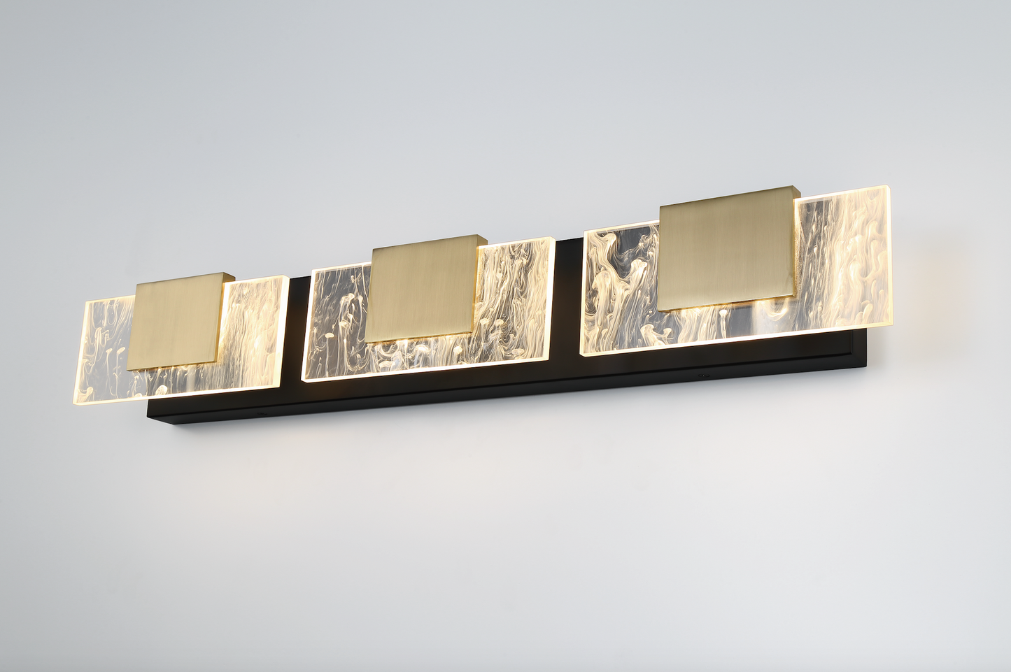 Axel Vanity Light