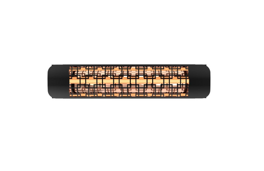 Outdoor Heater Decorative Brix Cover