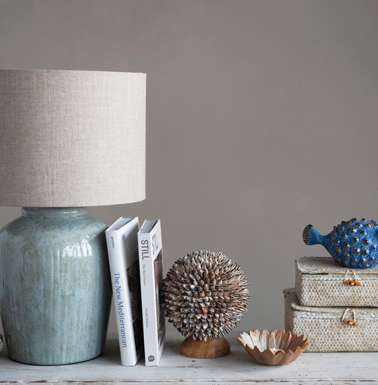 Shoreline Table Lamp