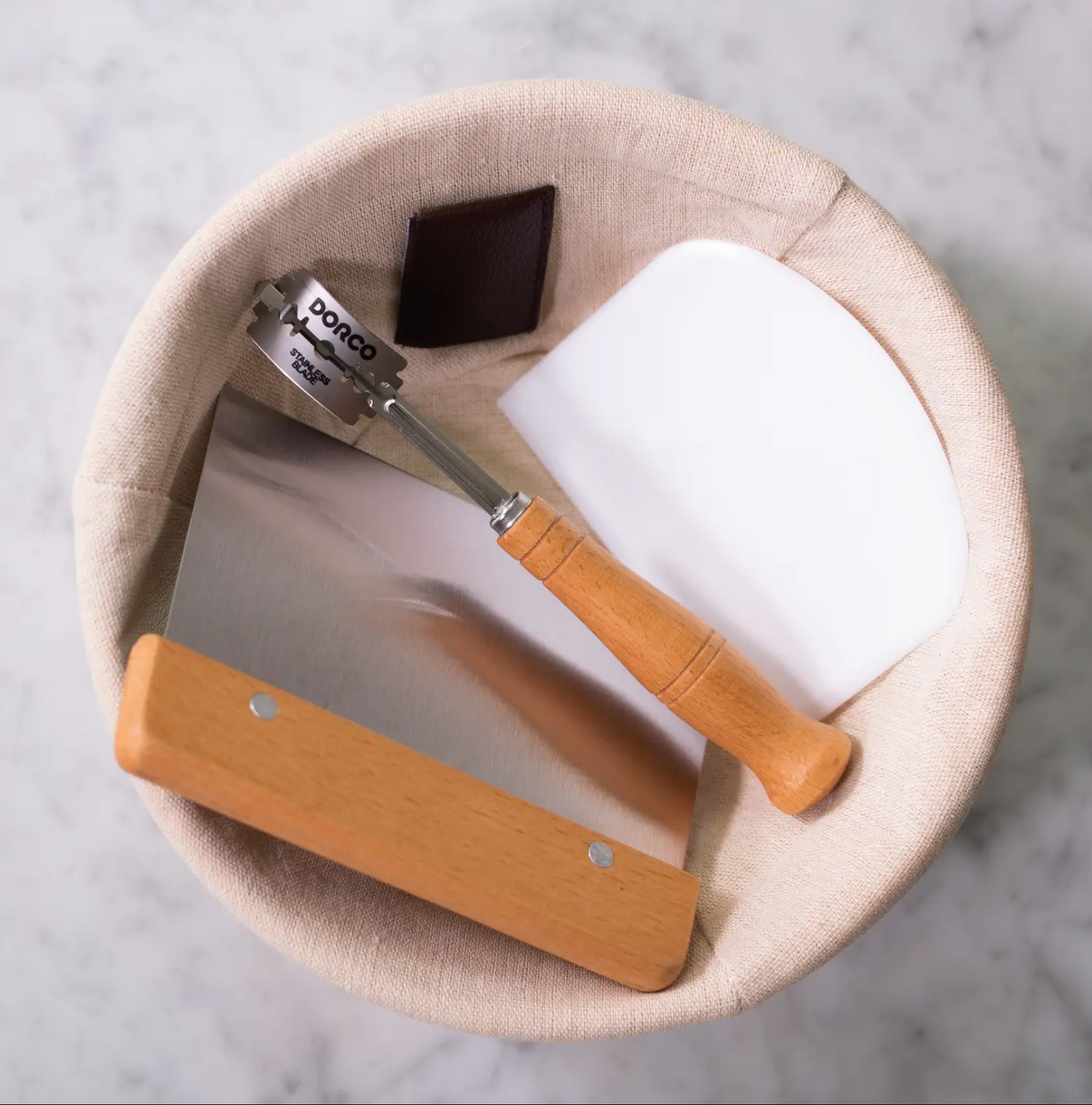 Sourdough Bread Making Kit