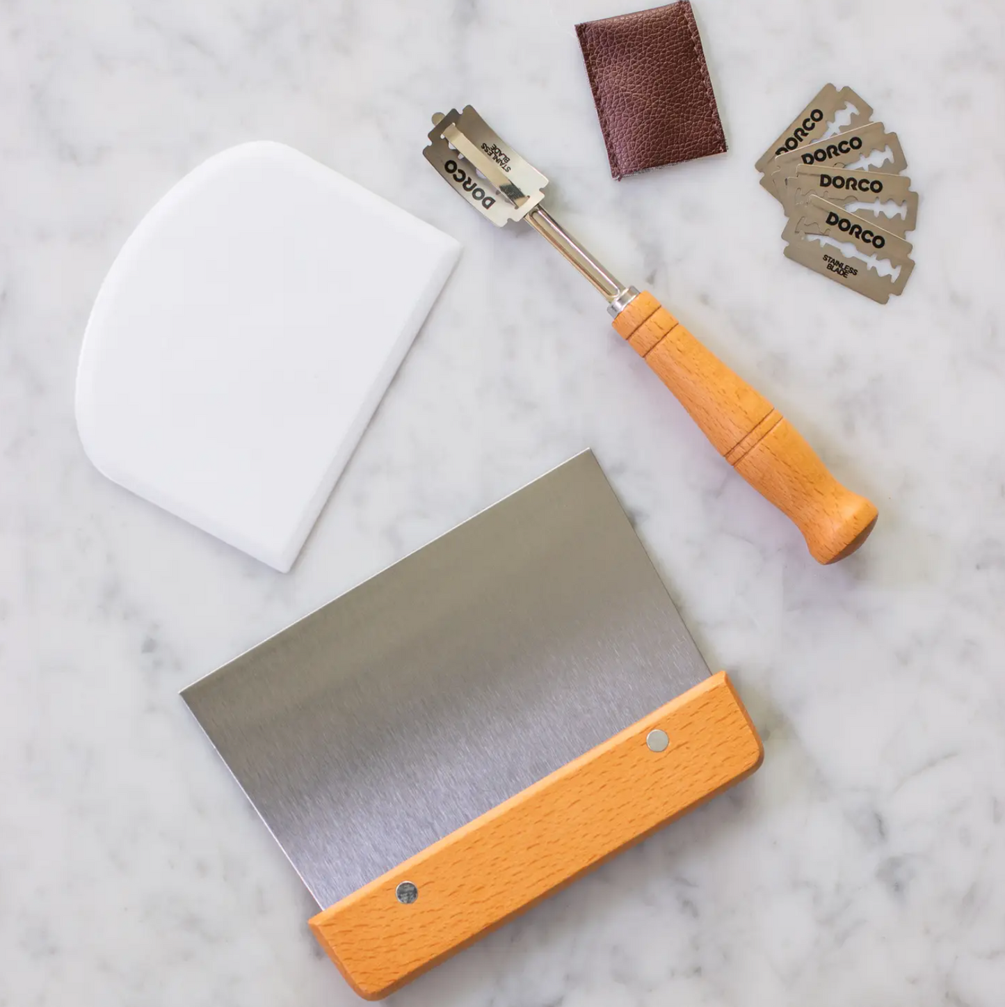 Sourdough Bread Making Kit