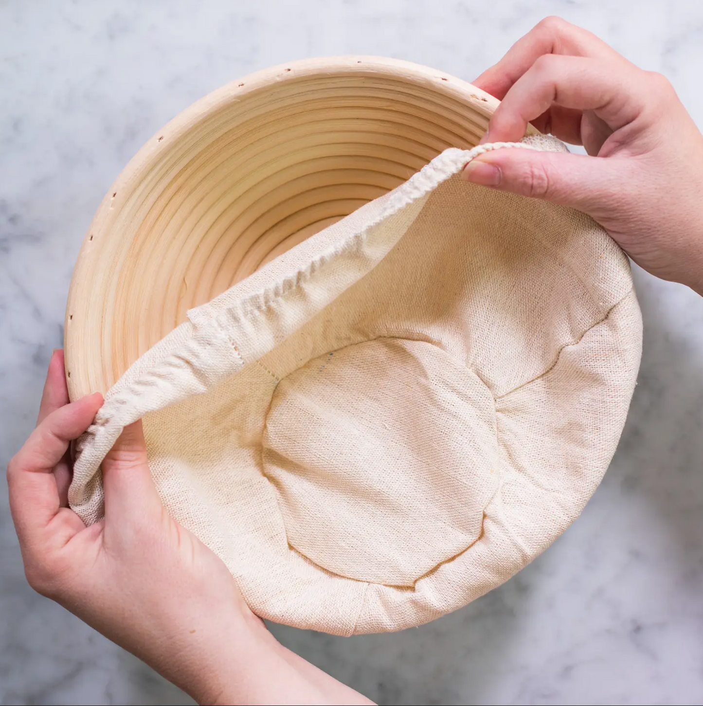 Sourdough Bread Making Kit