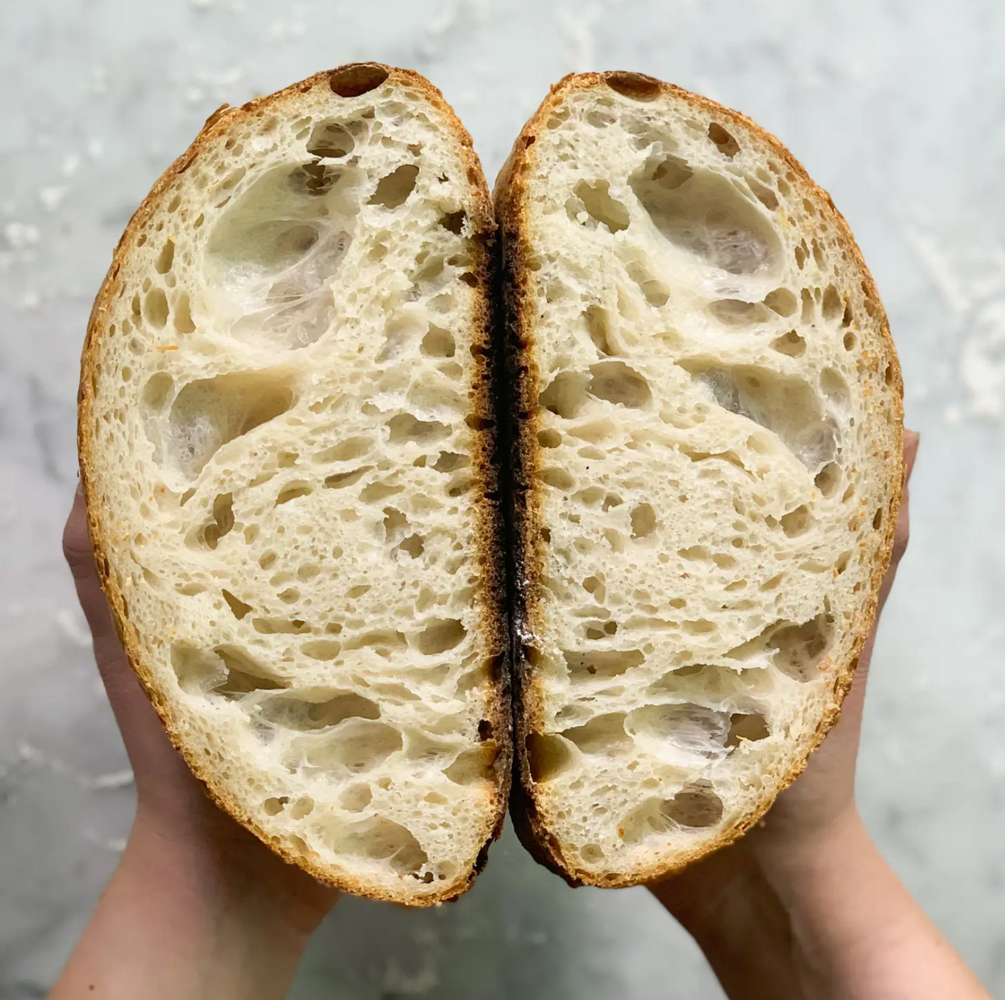 Sourdough Bread Making Kit