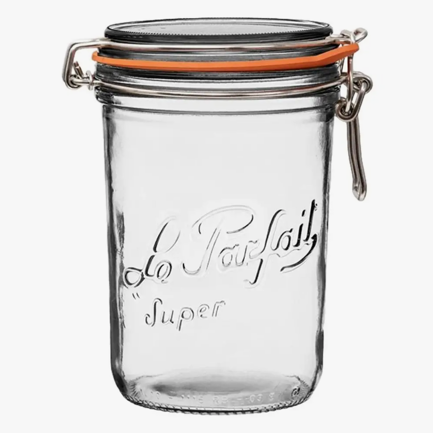Sourdough Starter Kit