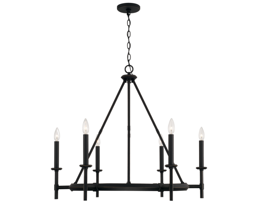 Galen Chandelier
