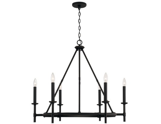 Galen Chandelier