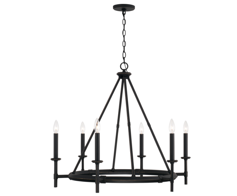 Galen Chandelier