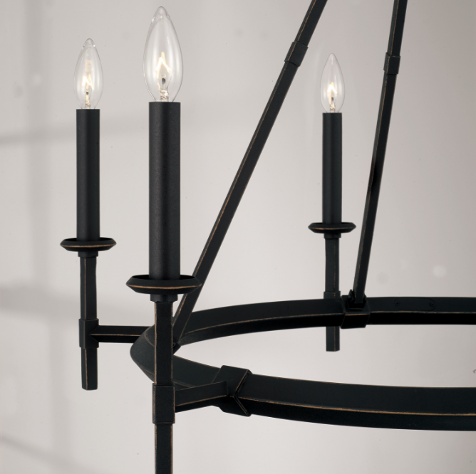 Galen Chandelier