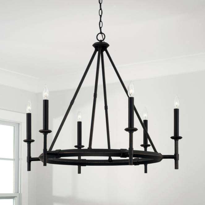 Galen Chandelier