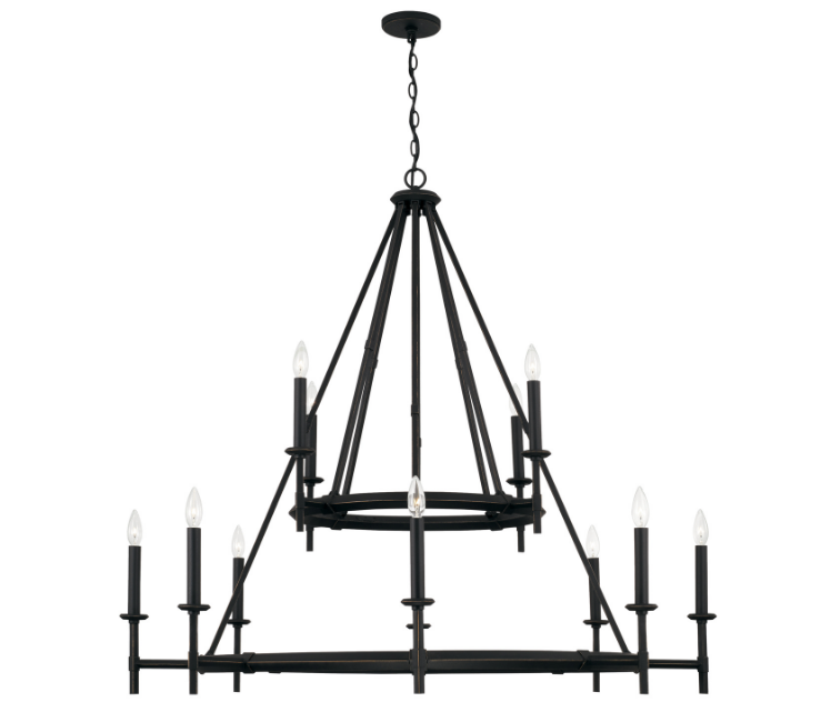 Galen Chandelier