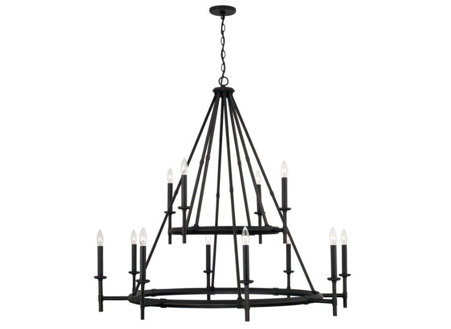 Galen Chandelier
