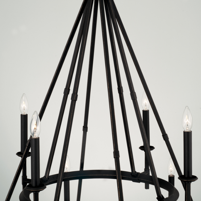 Galen Chandelier