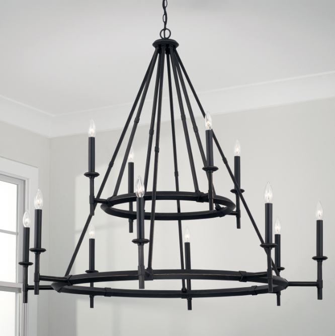 Galen Chandelier