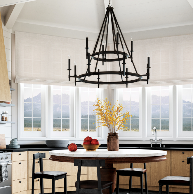 Galen Chandelier
