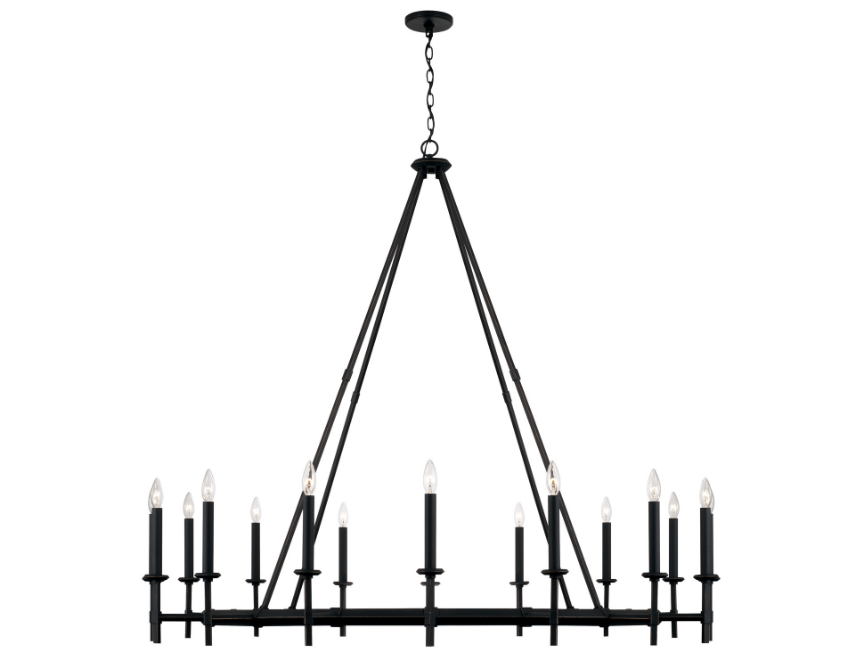 Galen Chandelier
