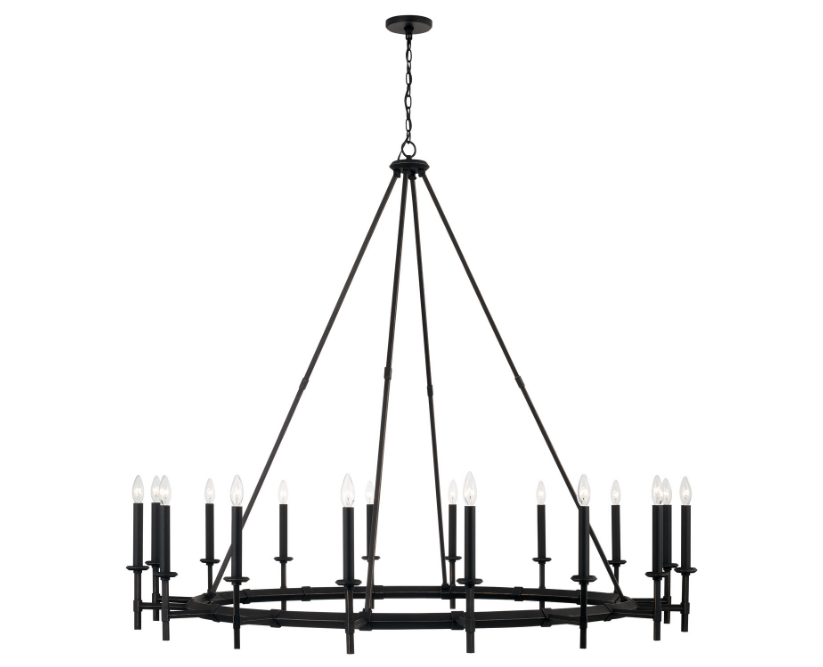 Galen Chandelier